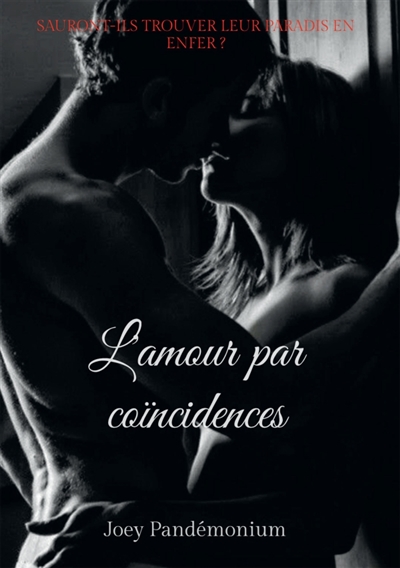 L'amour par coïncidences : Santa Monica