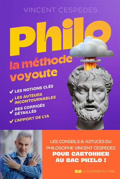 Philo : la méthode voyoute