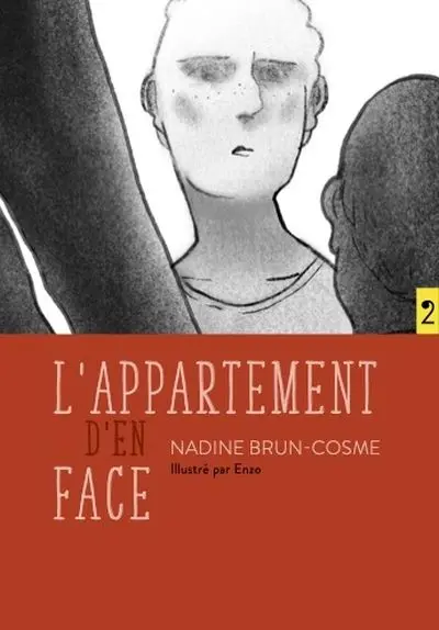 L'appartement d'en face