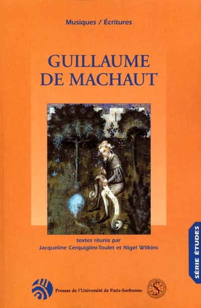 Guillaume de Machaut : 1300-2000