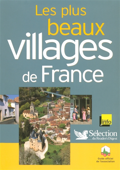Les plus beaux villages de...