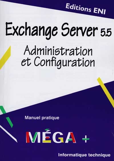 Microsoft Exchange Server 5.5