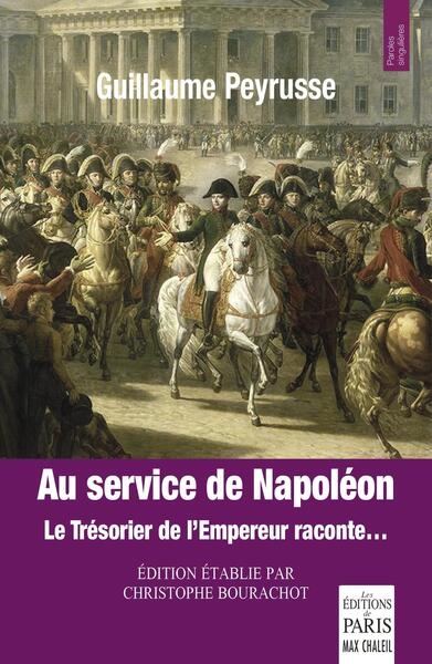 Au service de Napoléon : le...