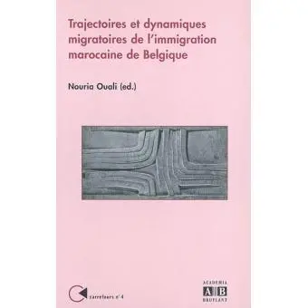 Trajectoires et dynamiques migratoires des Marocains de Belgique