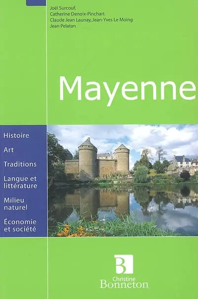 Mayenne