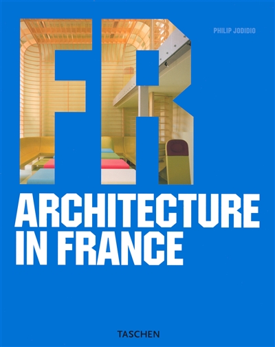 Architecture in France