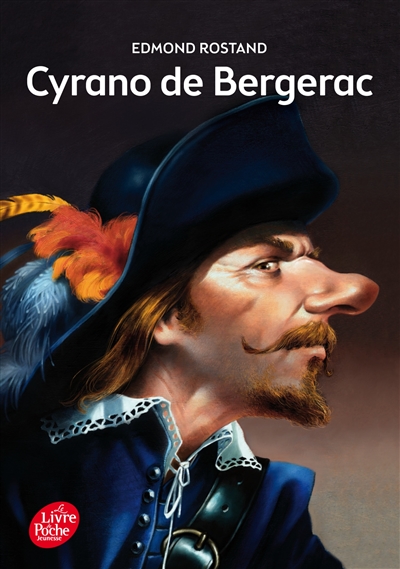 Cyrano de Bergerac