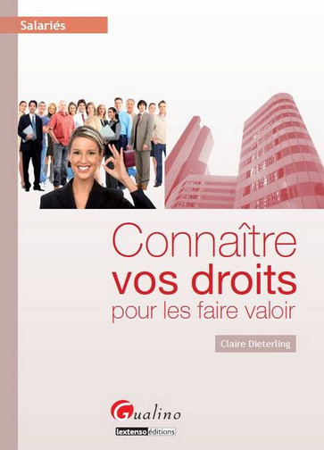 Connaître vos droits pour...