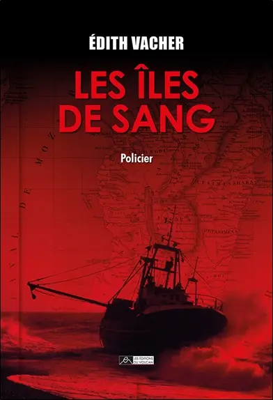 Les îles de sang : policier