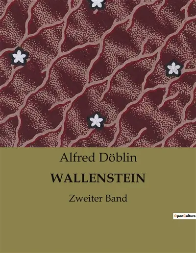 WALLENSTEIN : Zweiter Band