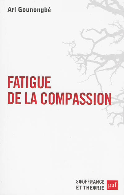 Fatigue de la compassion