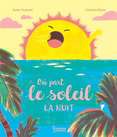 Où va le Soleil la nuit ?