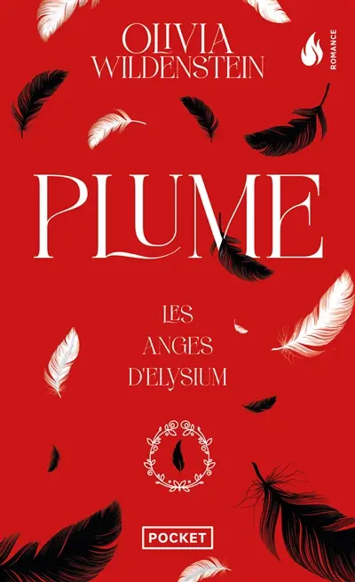 Les anges d'Elysium. Vol. 1. Plume