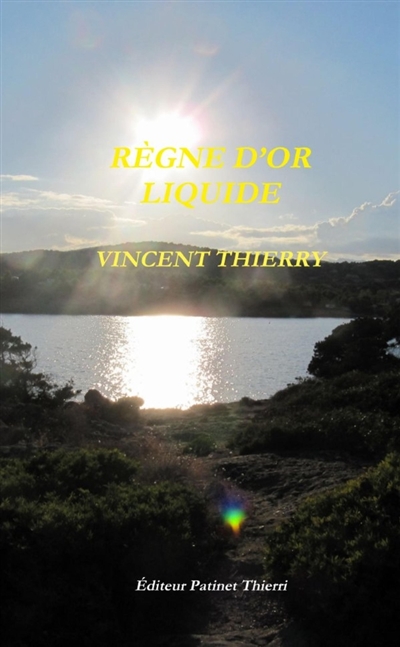 REGNE D'OR LIQUIDE