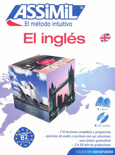 El inglés