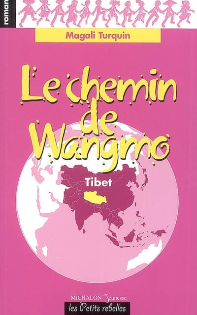 Le chemin de Wangmo