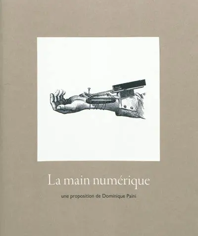 La main numérique