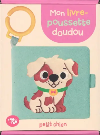 Petit chien