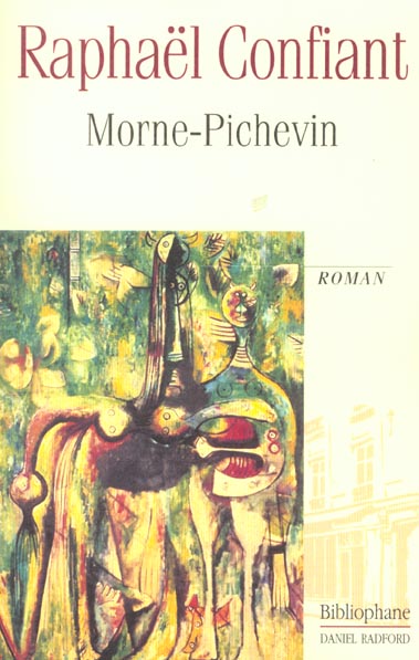 Morne-Pichevin