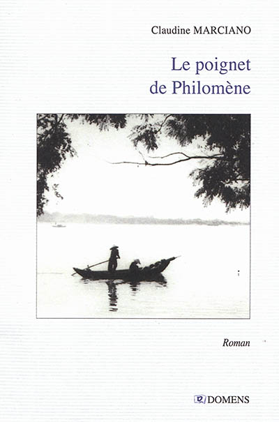 Le poignet de Philomène