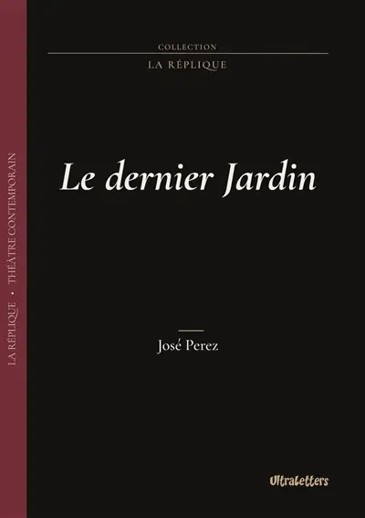 Le dernier jardin