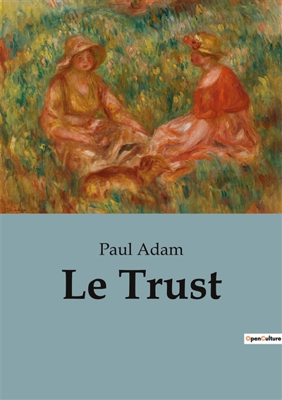 Le Trust