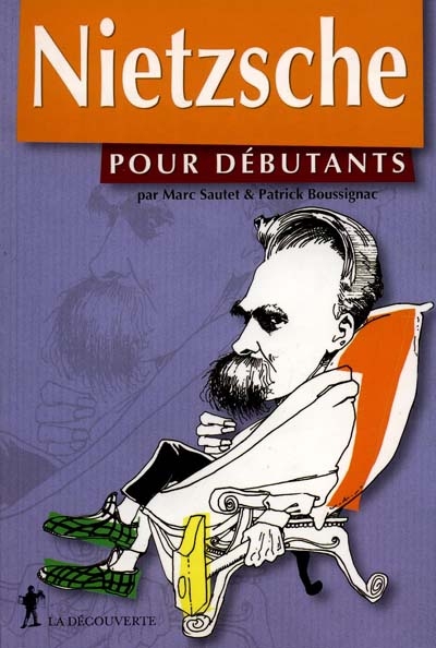 Nietzsche pour débutants