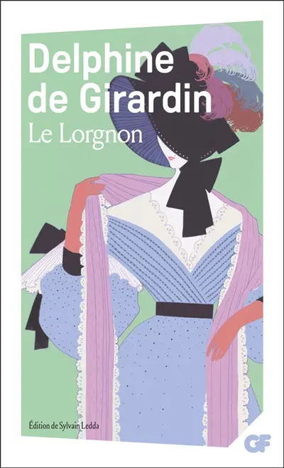 Le lorgnon