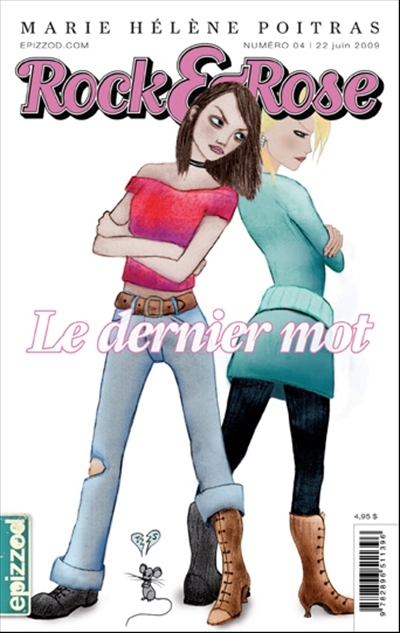 Le dernier mot 4