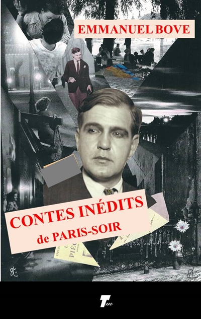 Contes inédits de Paris-Soir