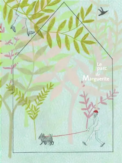 Le parc de Marguerite