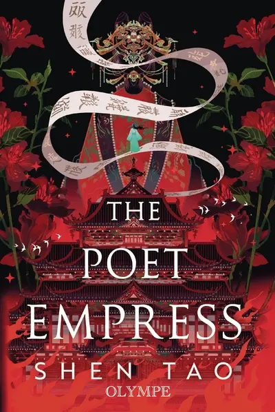 The poet empress
