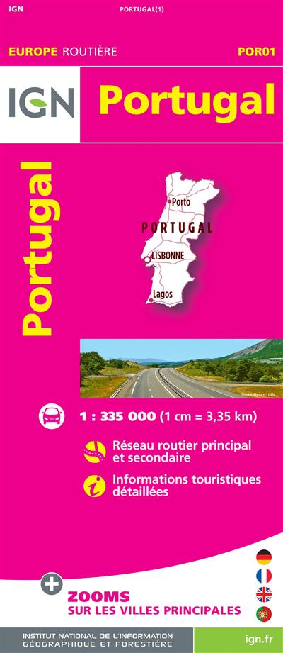 PORTUGAL