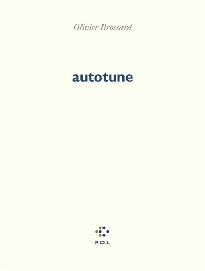Autotune