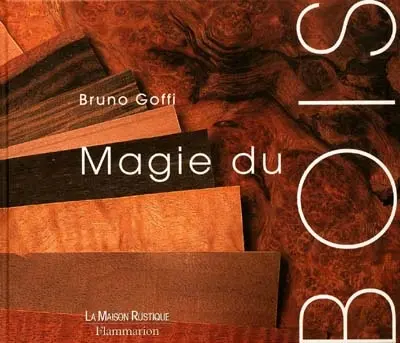 Magie du bois