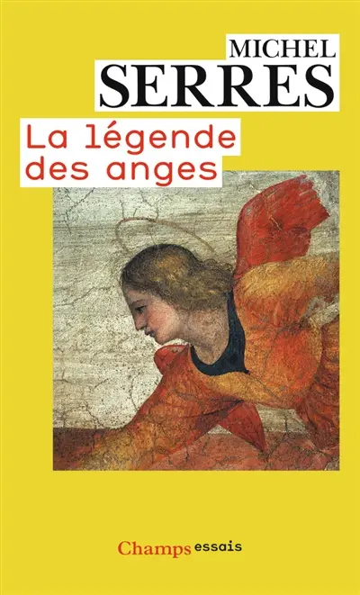 La légende des anges