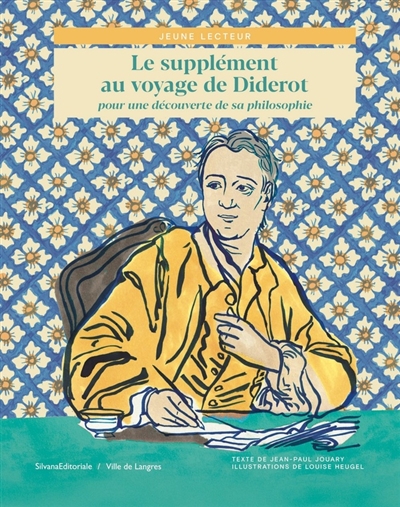 Le supplément au voyage de Diderot : pour une découverte de sa philosophie