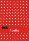 Le cahier d'Agathe : Petits...