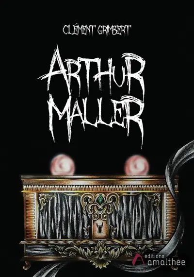 Arthur Maller