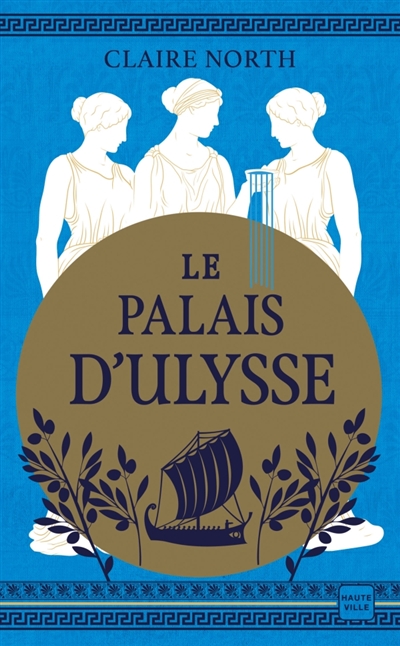 Le chant des déesses. Vol....