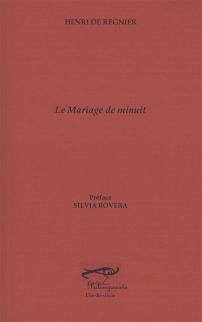 Le mariage de minuit