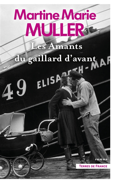 Les amants du gaillard d'avant
