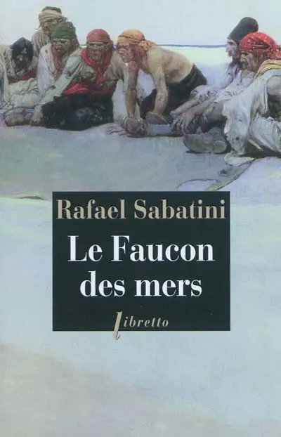 Le faucon des mers