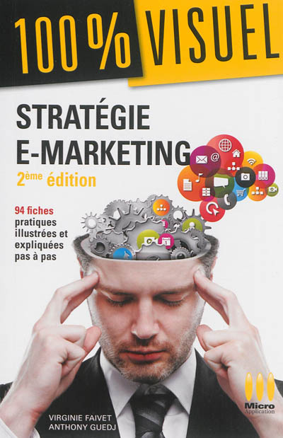 Stratégie e-marketing