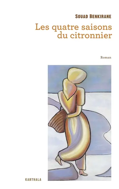 Les quatre saisons du citronnier