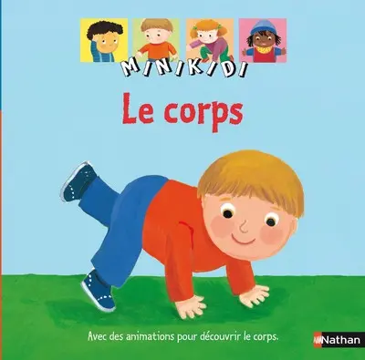 Le corps