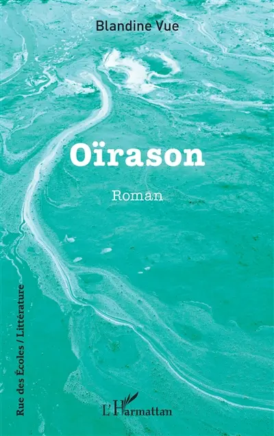 Oïrason