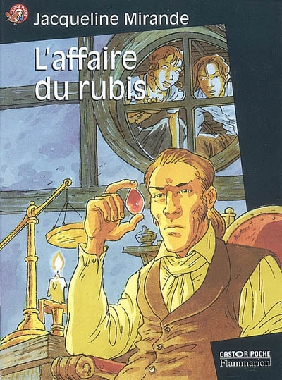 L'affaire du rubis