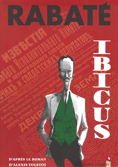 Ibicus. Vol. 1