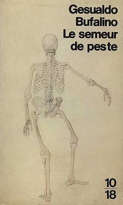 Le semeur de peste